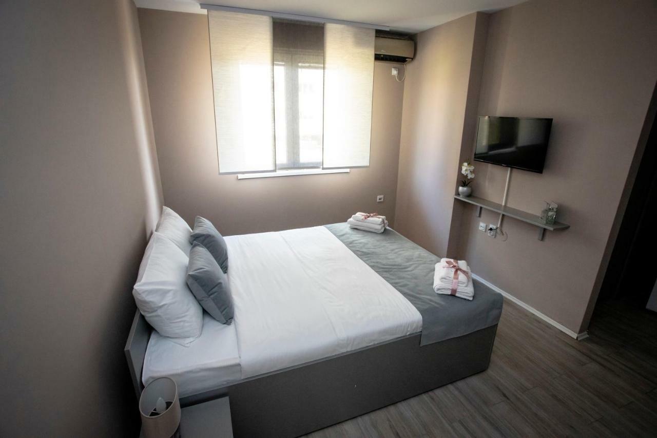 Venus Apartment Nis Exterior photo