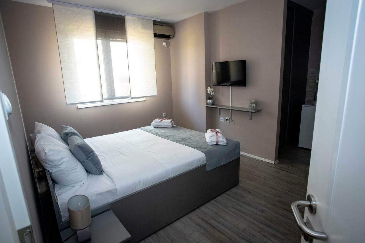 Venus Apartment Nis Exterior photo