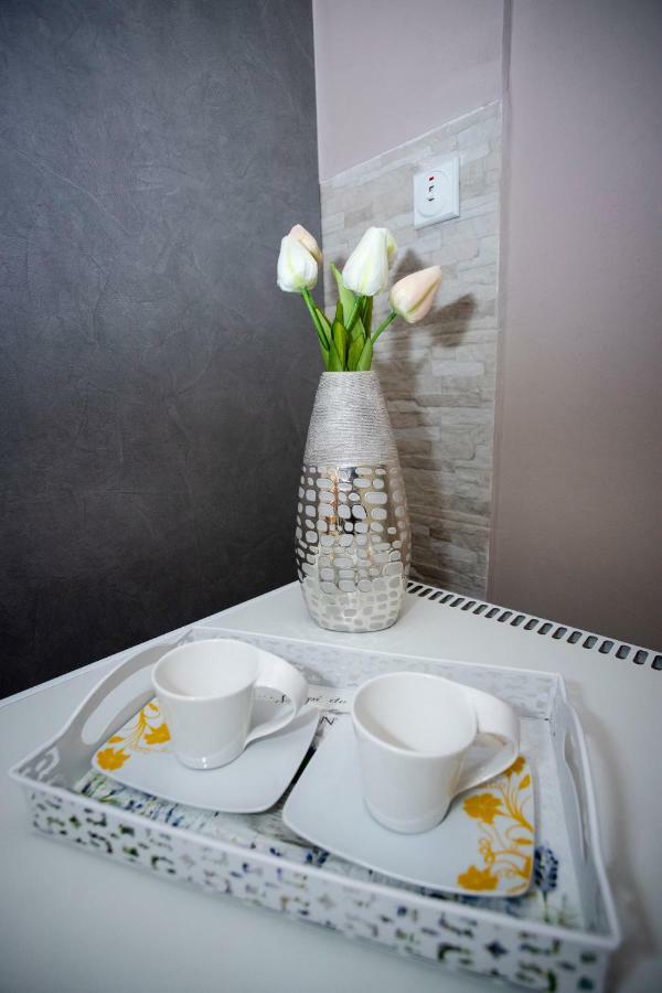 Venus Apartment Nis Exterior photo