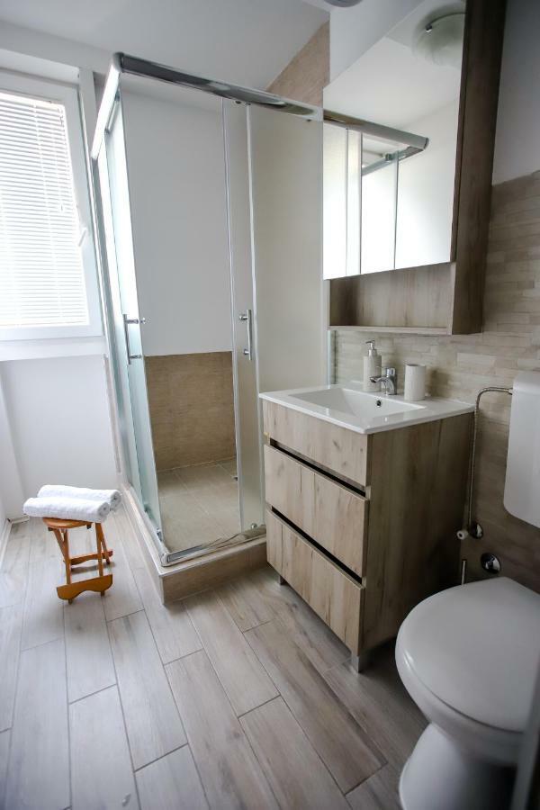 Venus Apartment Nis Exterior photo